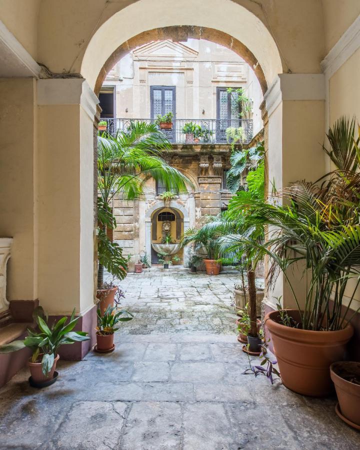 Apartamento Lo Scrigno Di Ballaro' *