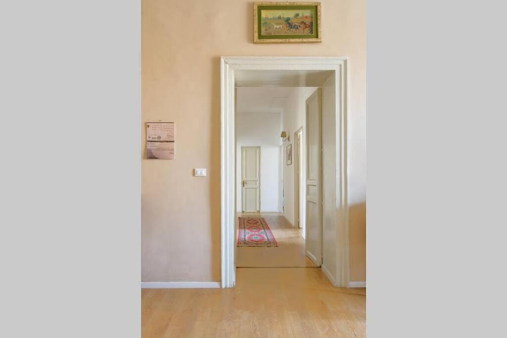 Duomo Of Palermo - Apartment By The Cathedral *