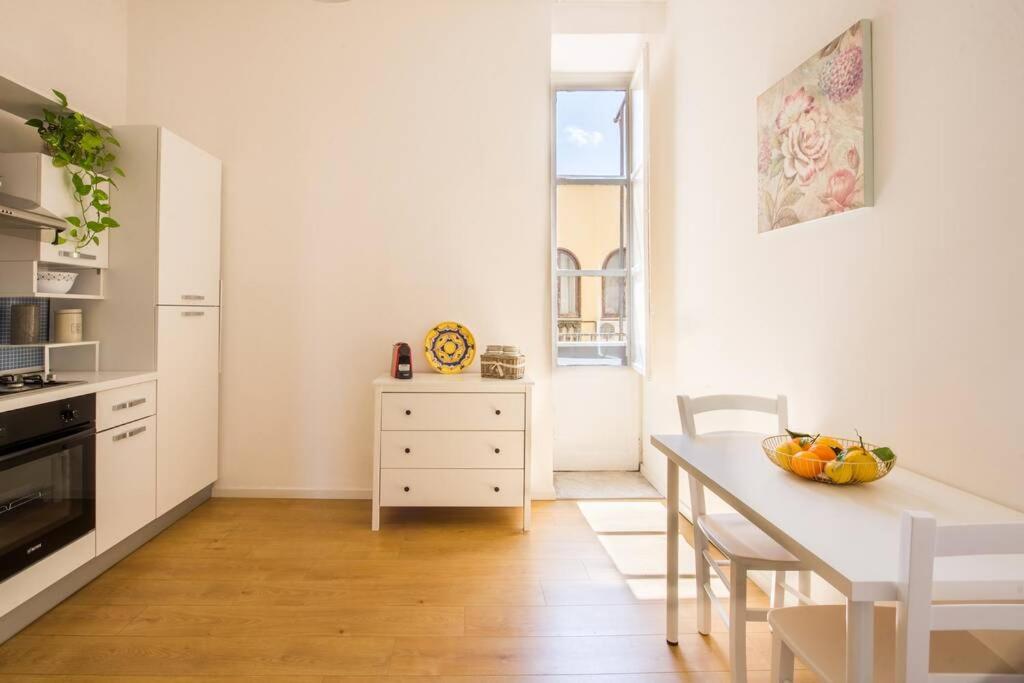 Apartamento Duomo Of Palermo - Apartment By The Cathedral