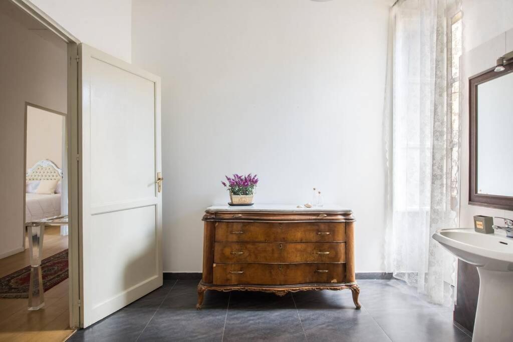Apartamento Duomo Of Palermo - Apartment By The Cathedral *