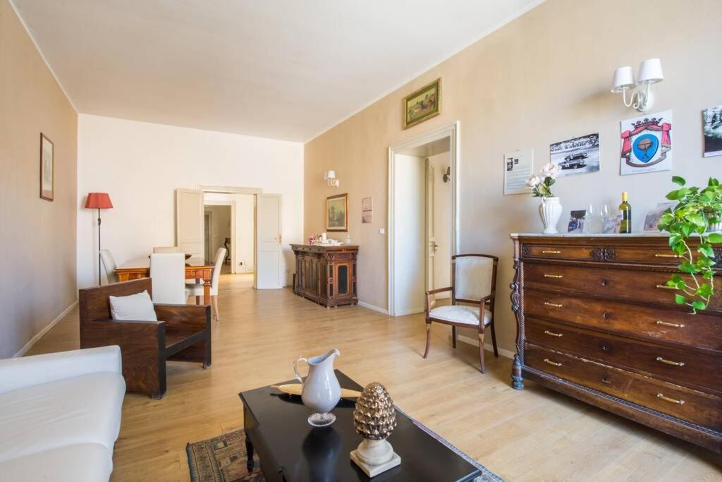 Duomo Of Palermo - Apartment By The Cathedral *