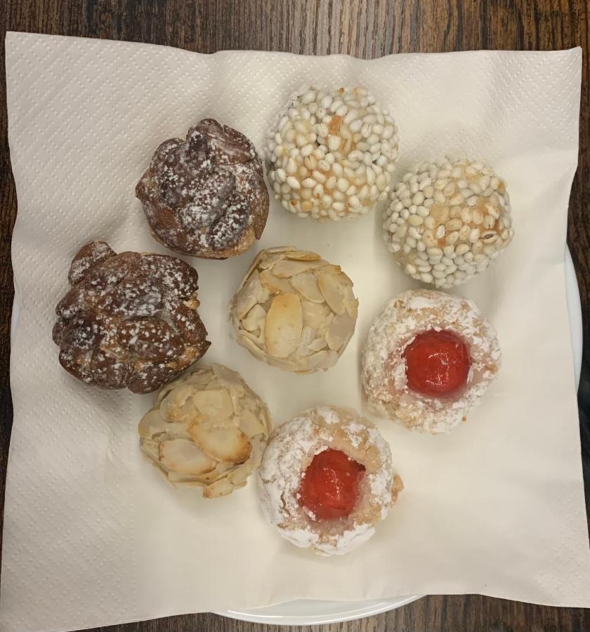 Frühstückspension D'amari Palermo