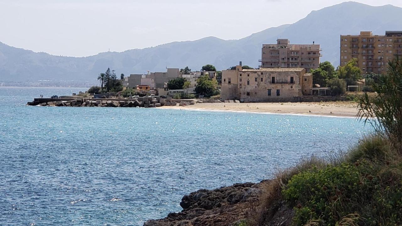 Apartment Duchi Palermo