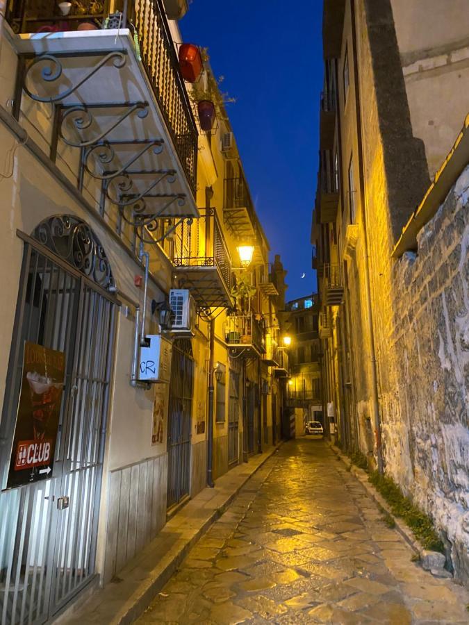Apartamento Mau House 44 Palermo