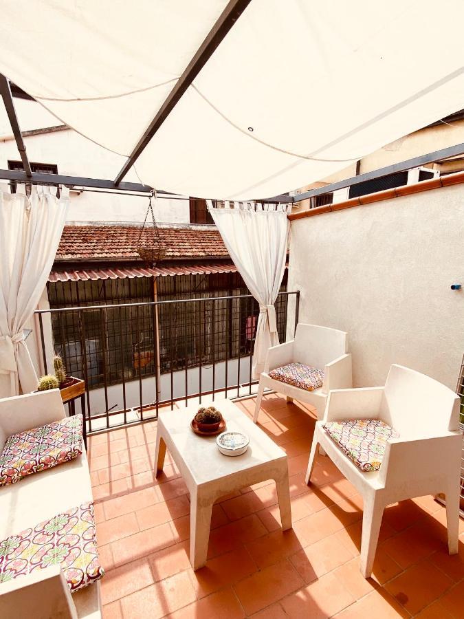 Mau House 44 * Palermo