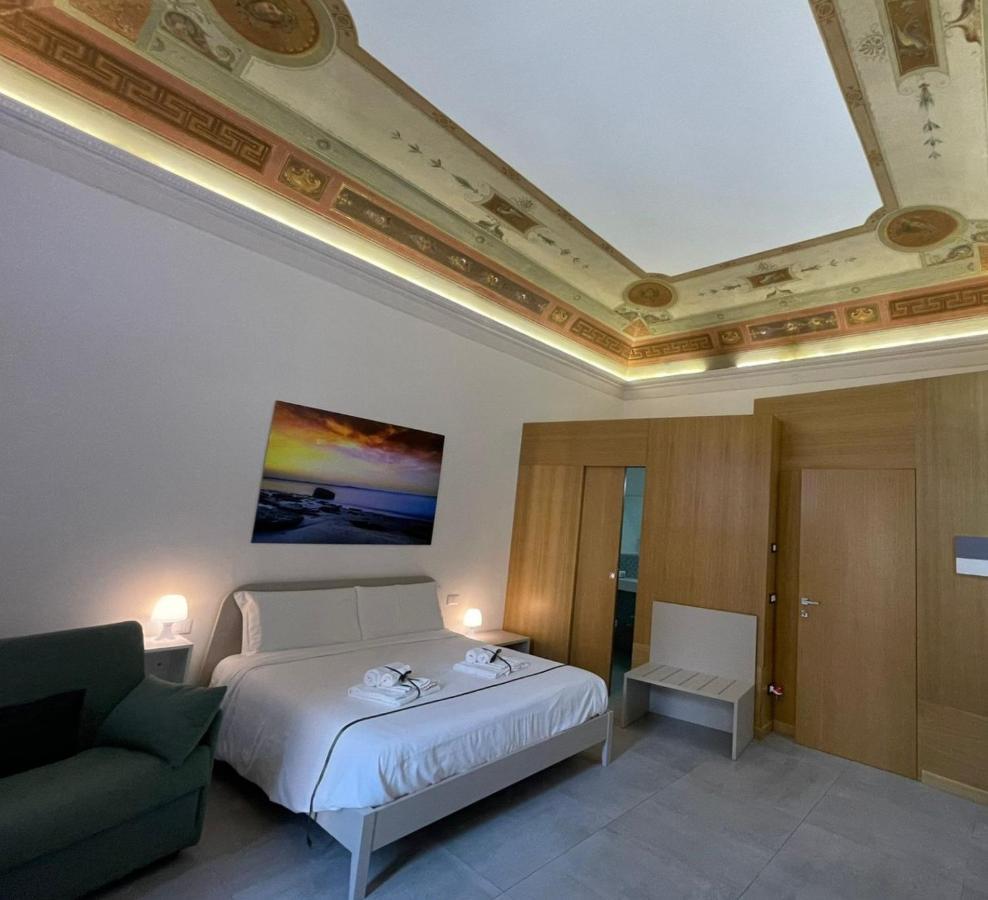 Le Quattro Stagioni - Rooms&suite