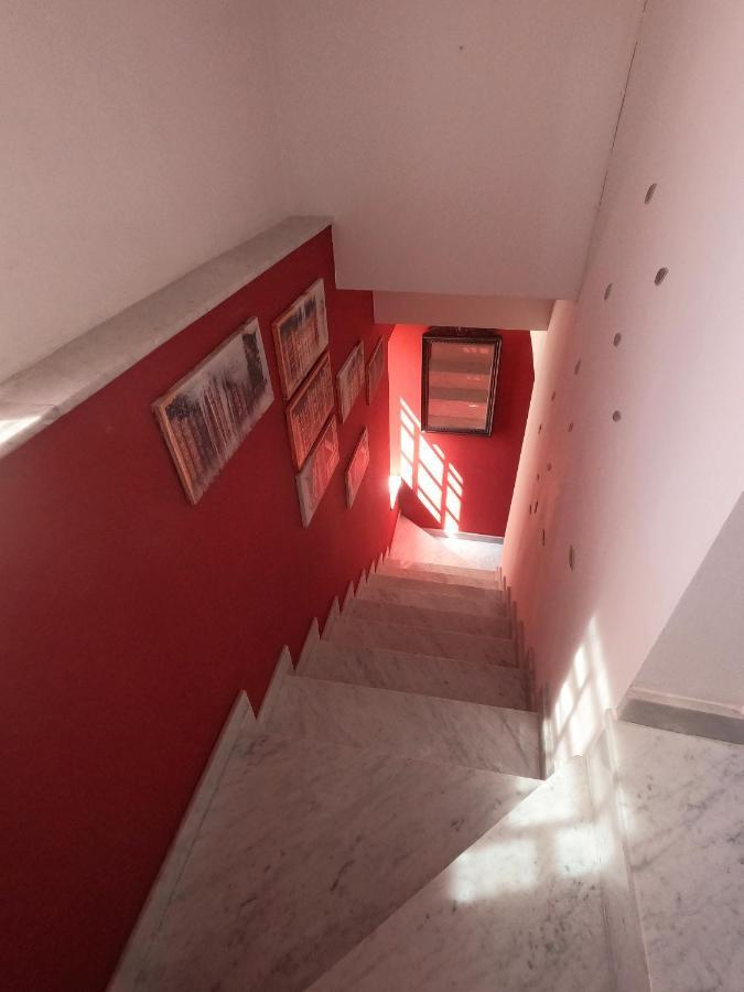 Casa Magoo Apartment