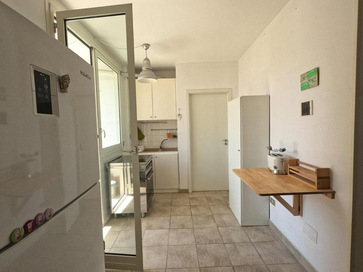 Apartment Casa Magoo Palermo