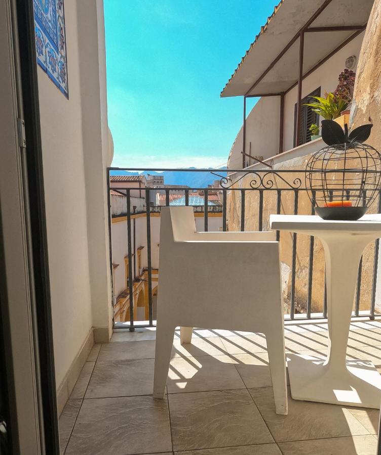 Casa Magoo Palermo
