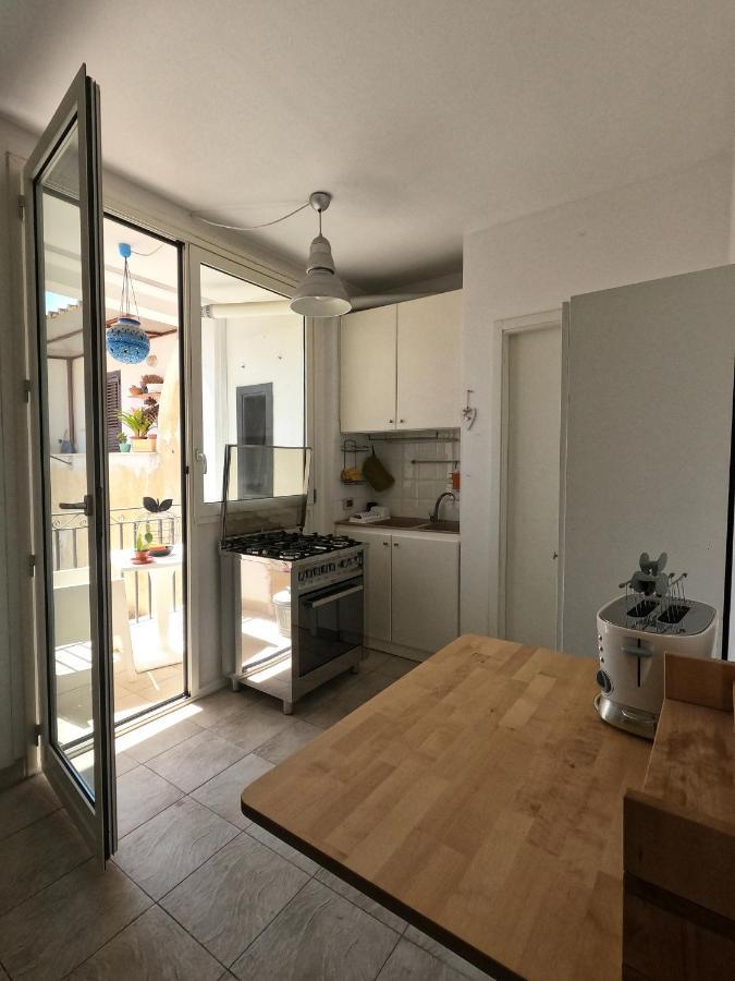 Apartment Casa Magoo