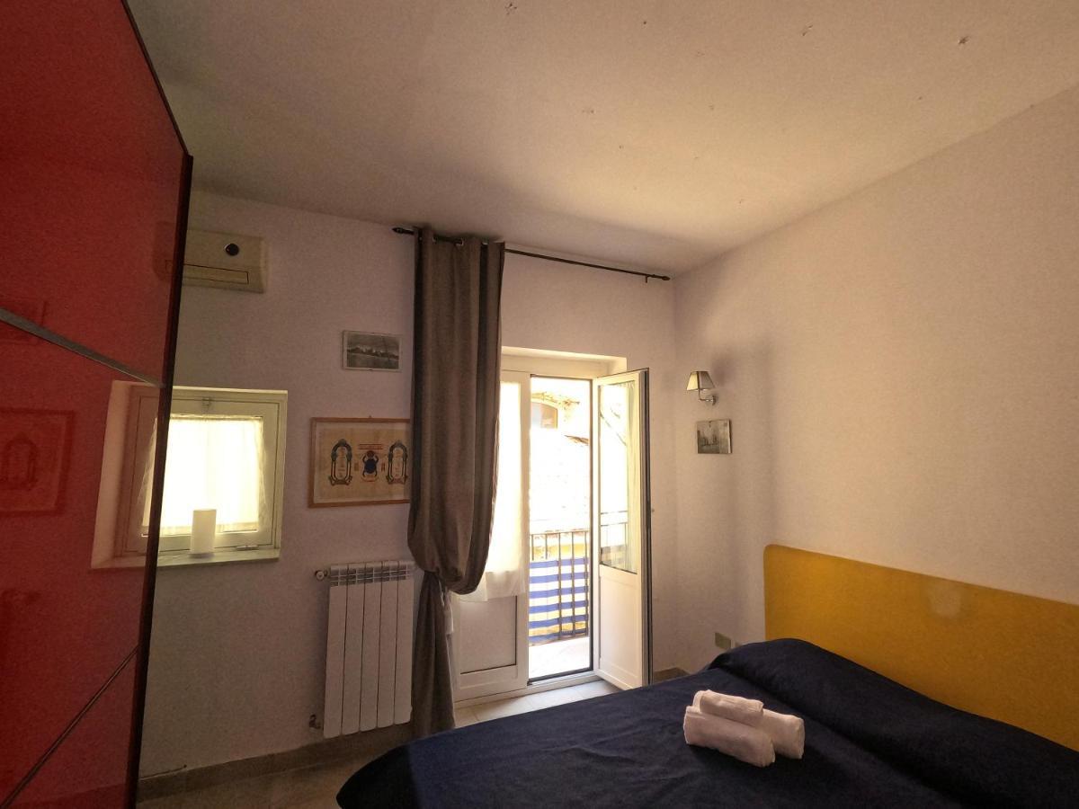 Casa Magoo Apartment Palermo