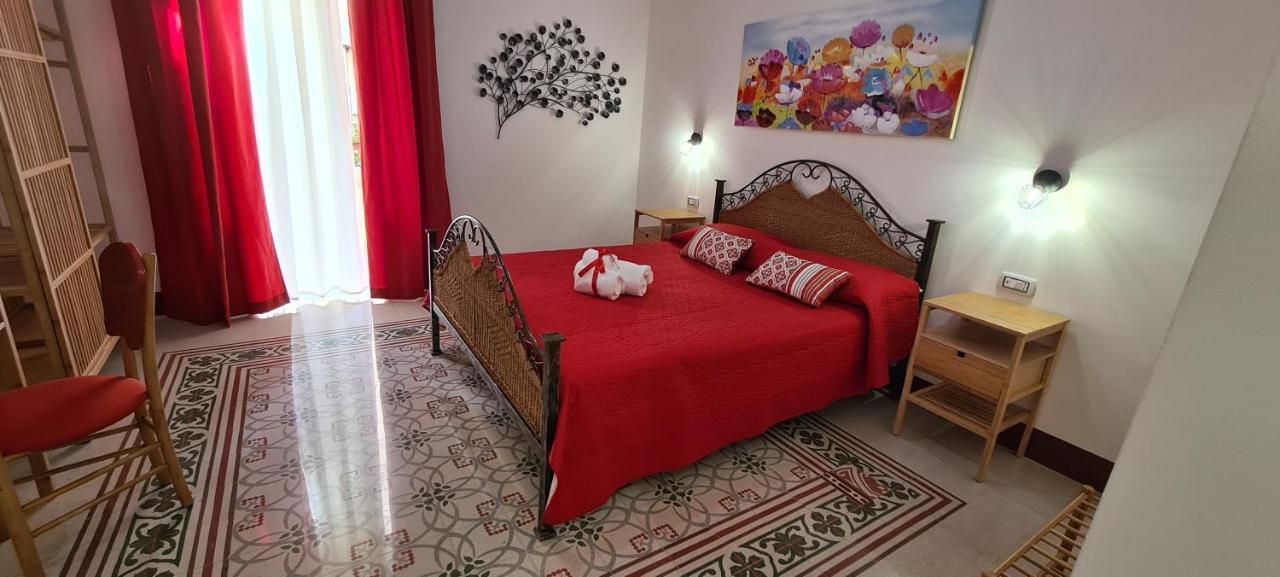 Bed & Breakfast Ballaro Palermo
