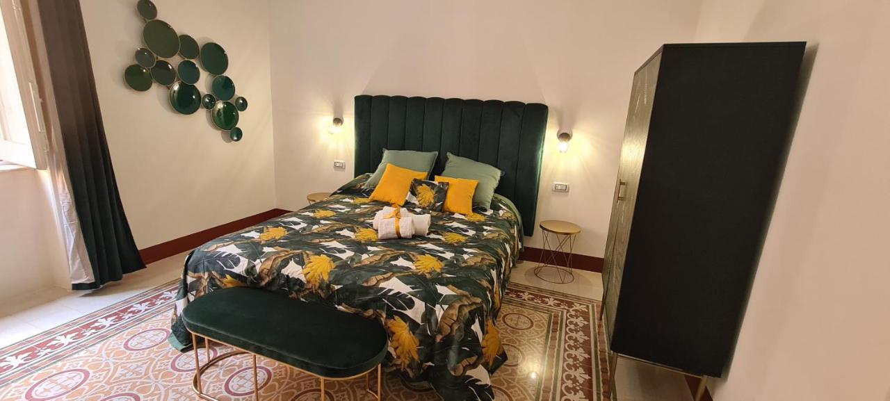 Bed & Breakfast Ballaro