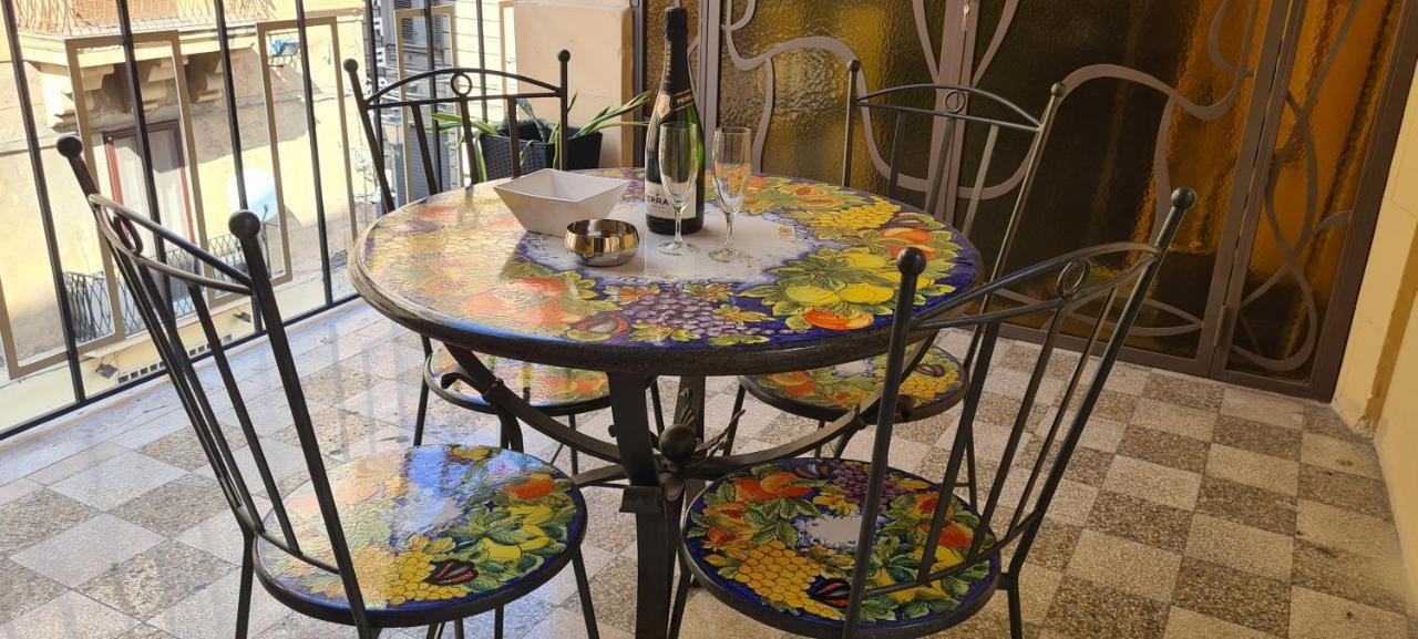 Ballaro Bed & Breakfast