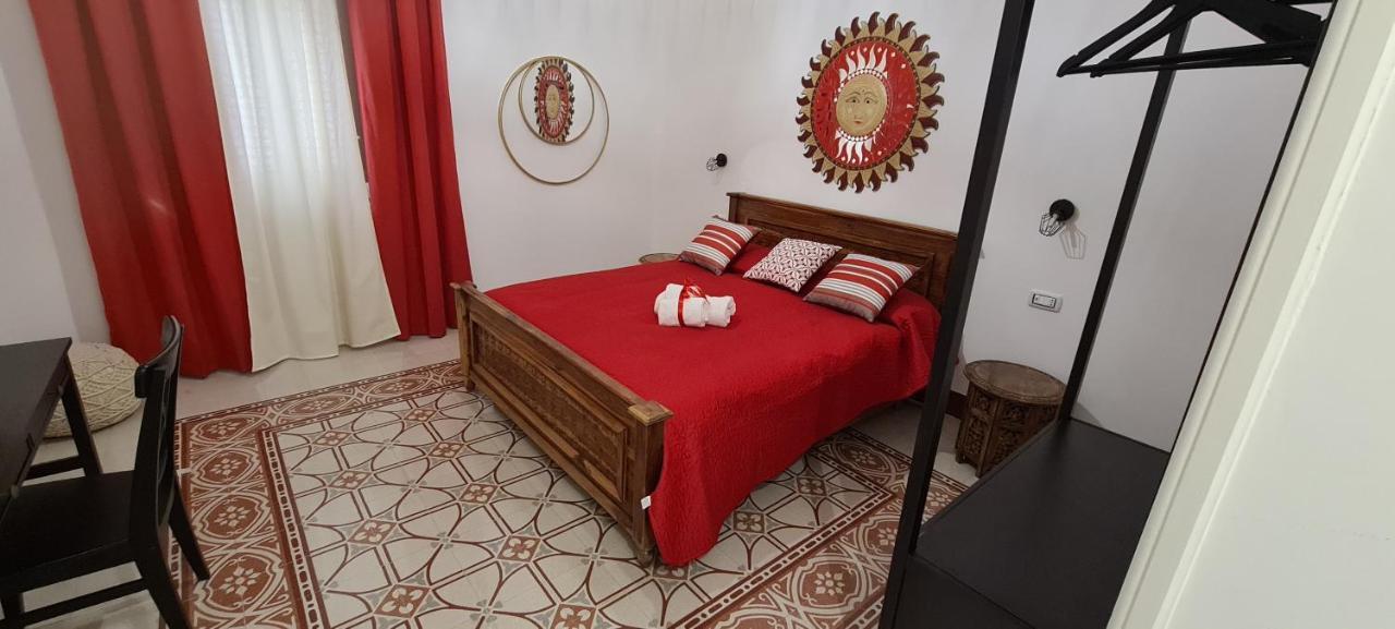 Ballaro Palermo