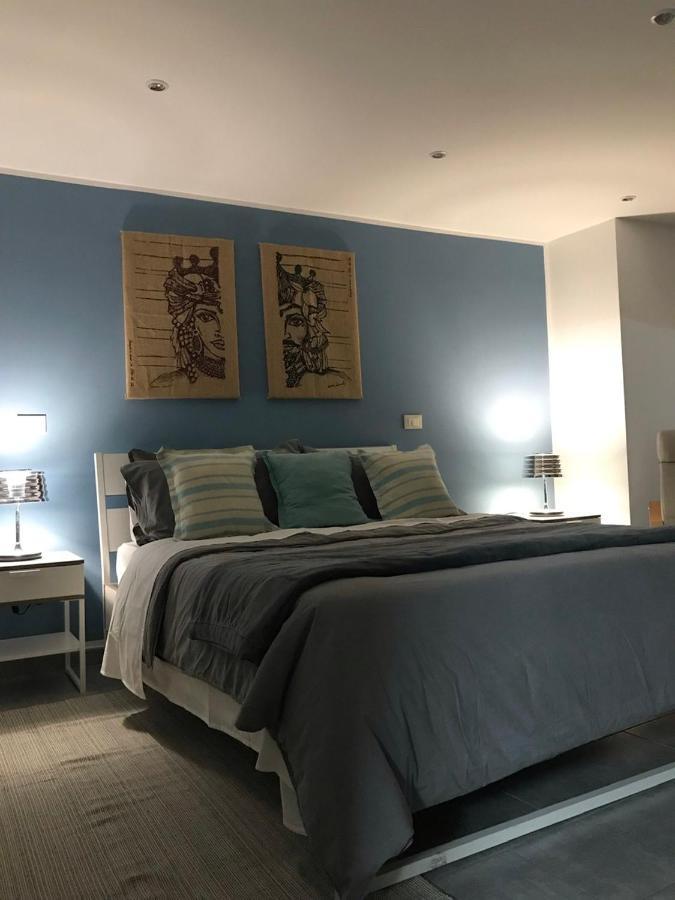 Apartment La Casetta Paterno “nel Cuore Pulsante Di Palermo”