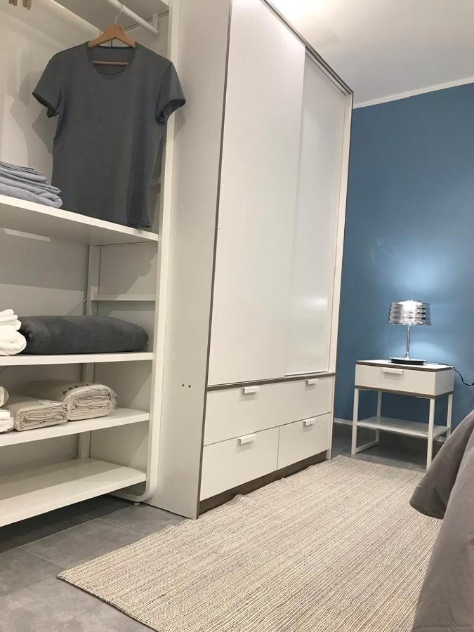 Apartment La Casetta Paterno “nel Cuore Pulsante Di Palermo” Palermo
