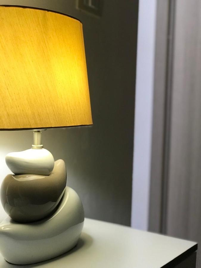 La Casetta Paterno “nel Cuore Pulsante Di Palermo” Apartment Palermo