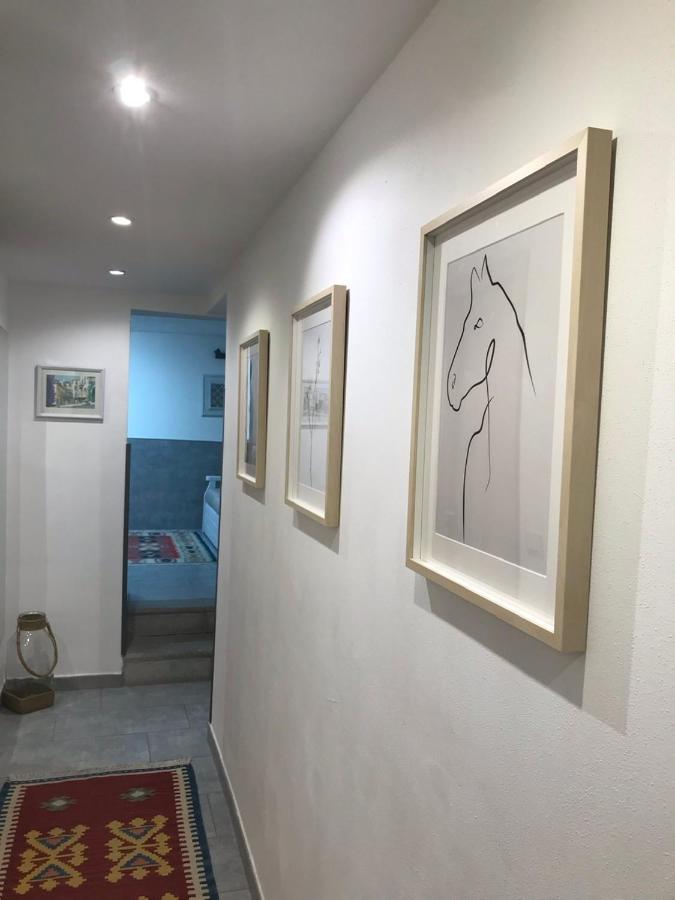 La Casetta Paterno “nel Cuore Pulsante Di Palermo” Palermo
