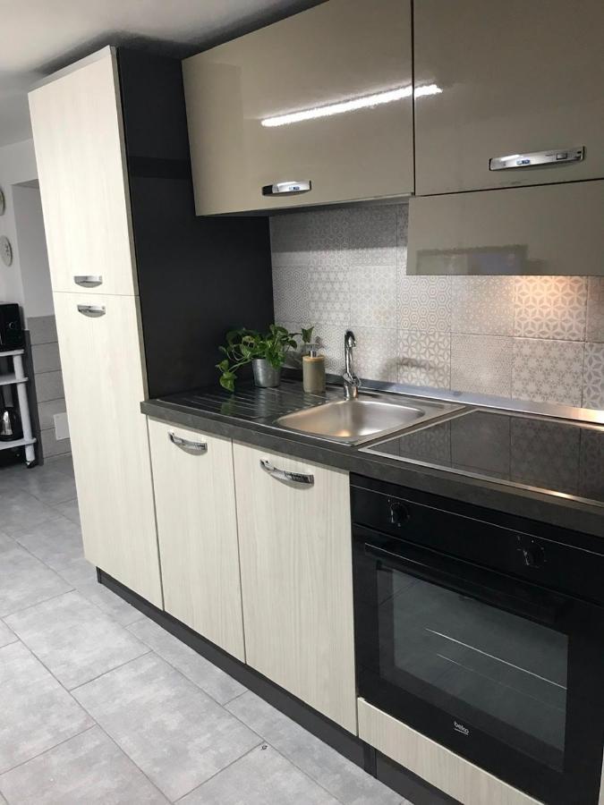 La Casetta Paterno “nel Cuore Pulsante Di Palermo” Apartment *