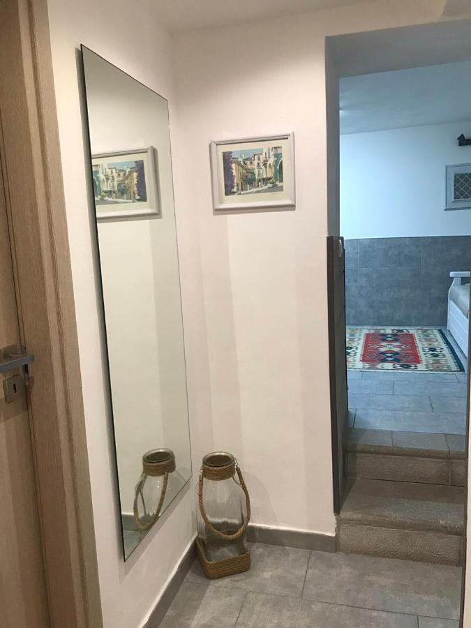 La Casetta Paterno “nel Cuore Pulsante Di Palermo”