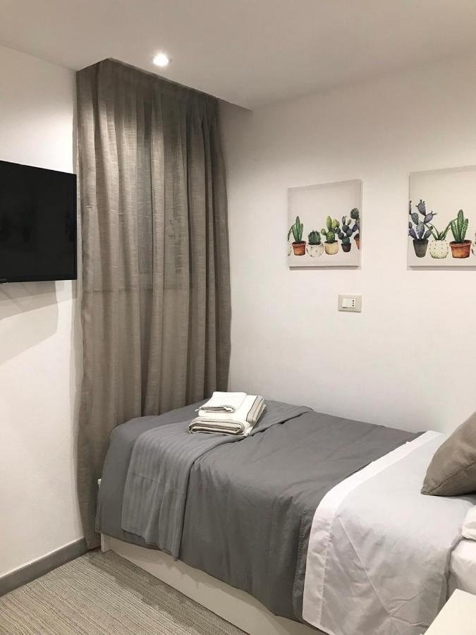 Apartment La Casetta Paterno “nel Cuore Pulsante Di Palermo”