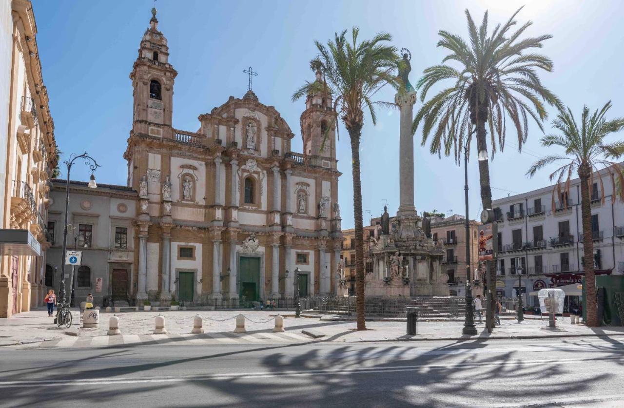 H Urban Palermo