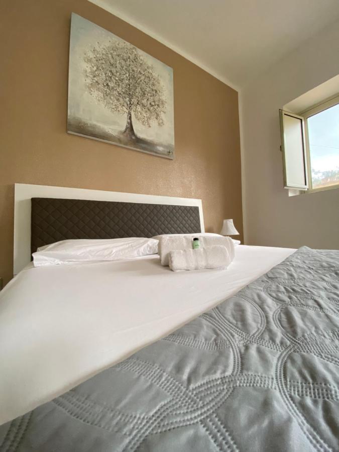 Apartment Rua Formaggi Palermo
