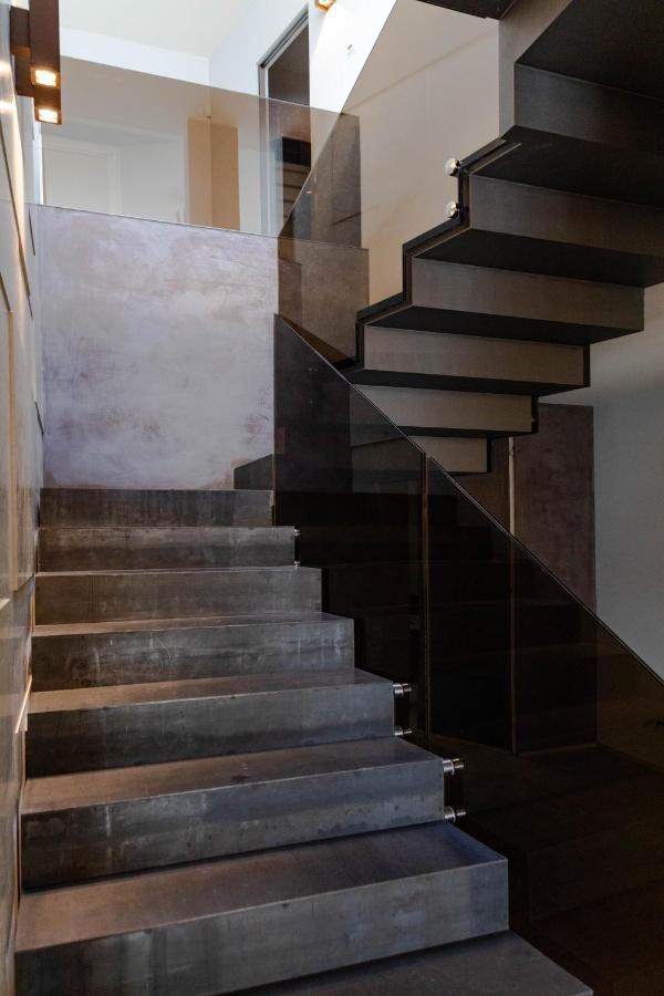 Super Attico Spa Teatro Massimo Apartamento Palermo