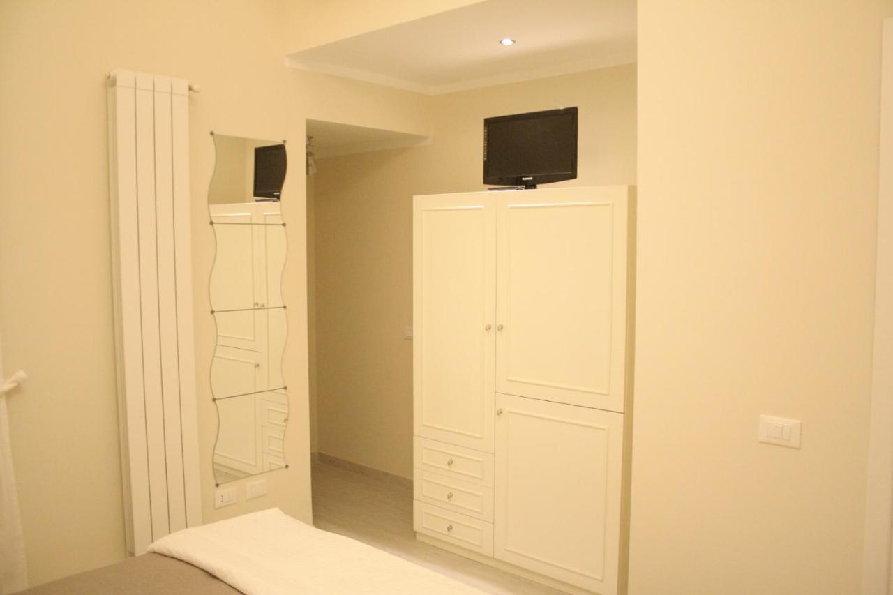 Holiday home Le Stanze Di Ariosto Palermo