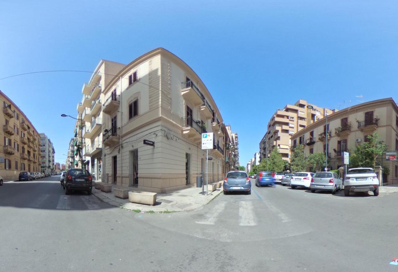 Le Stanze Di Ariosto Palermo