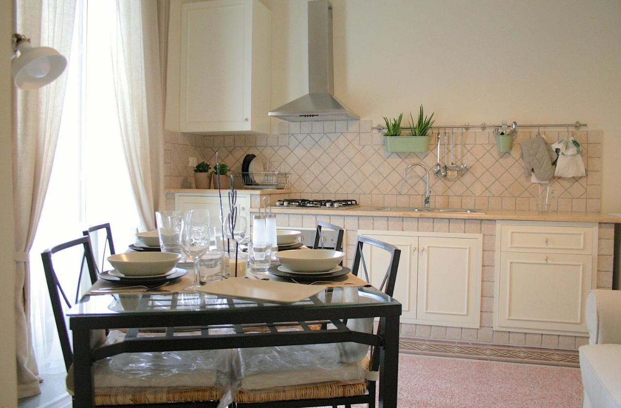 Le Stanze Di Ariosto Holiday home *