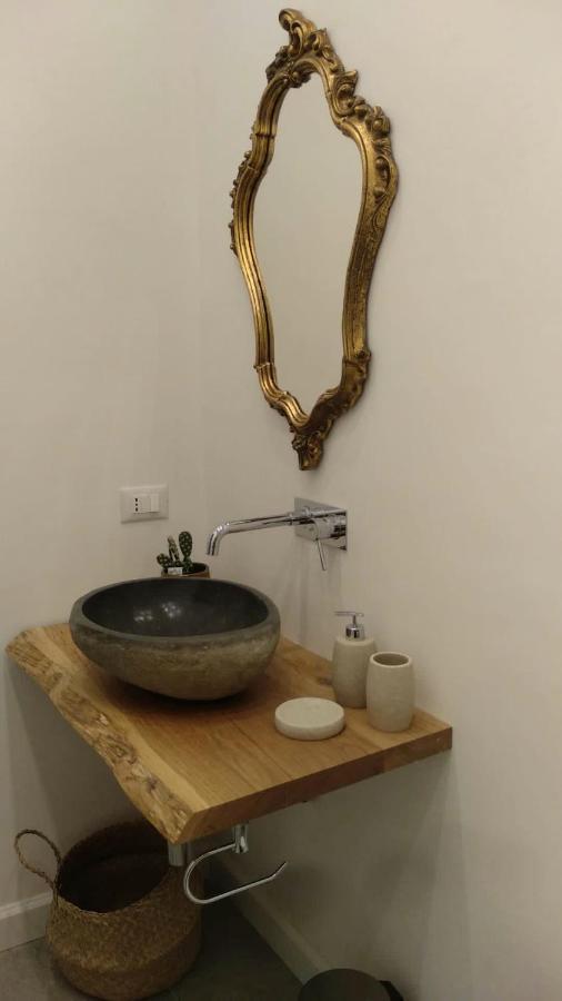 Apartment Le Stanze Di Ballaro Palermo