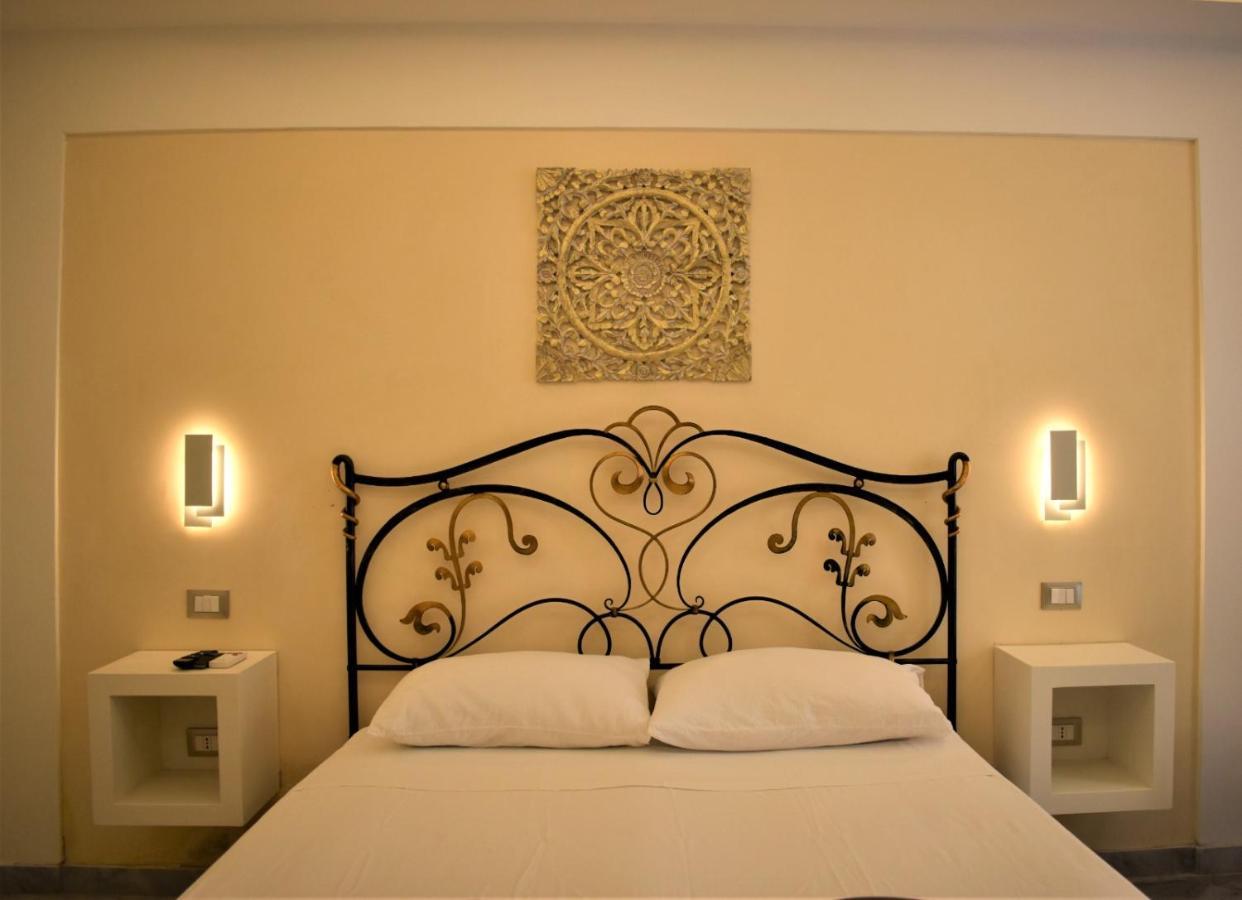 Federico 70 Zaffiro Luxury Kapselhotel