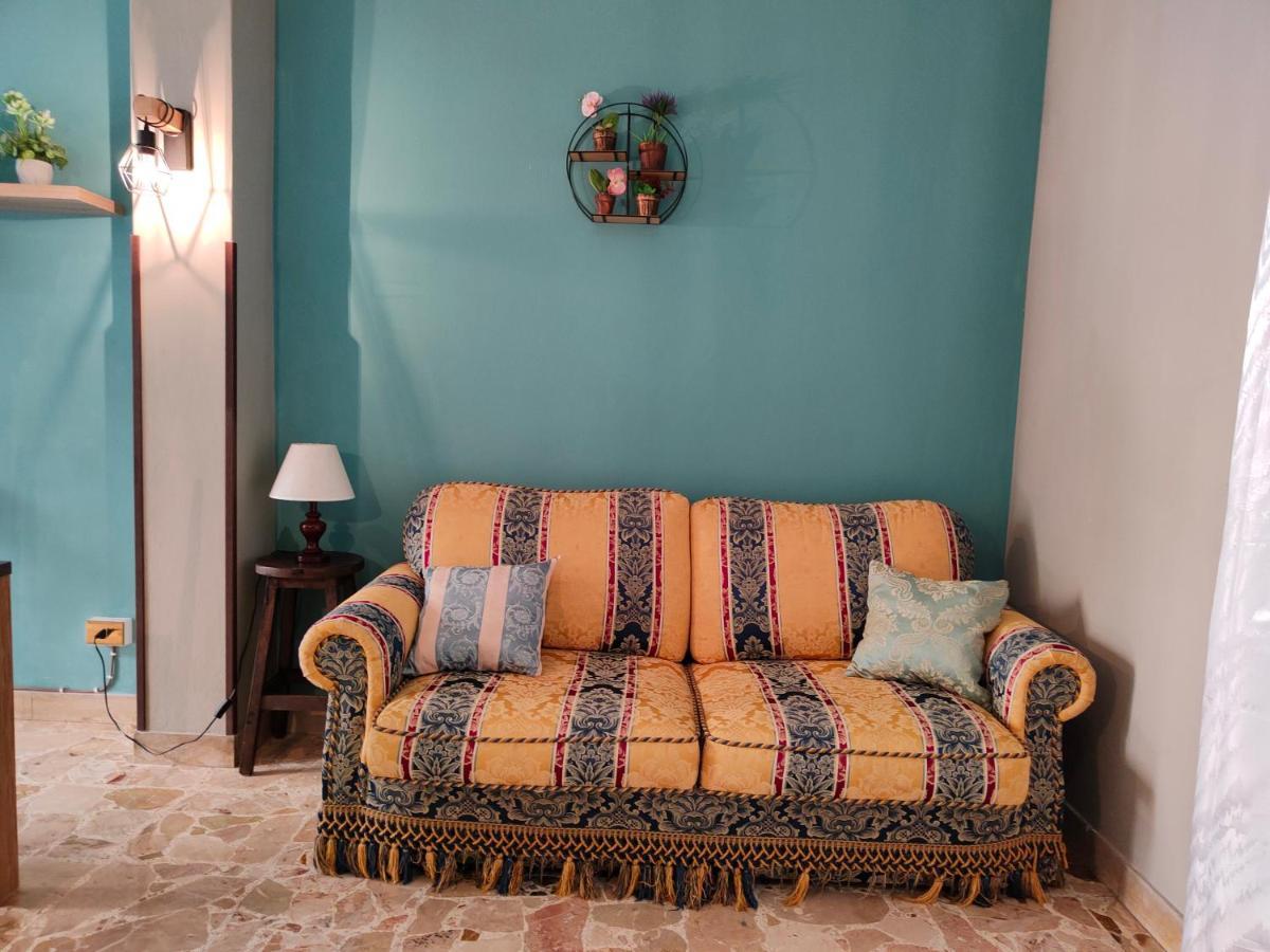 Ai Giardini Apartment Palermo