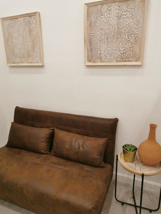 Le Stanze Di Ballaro Apartment *
