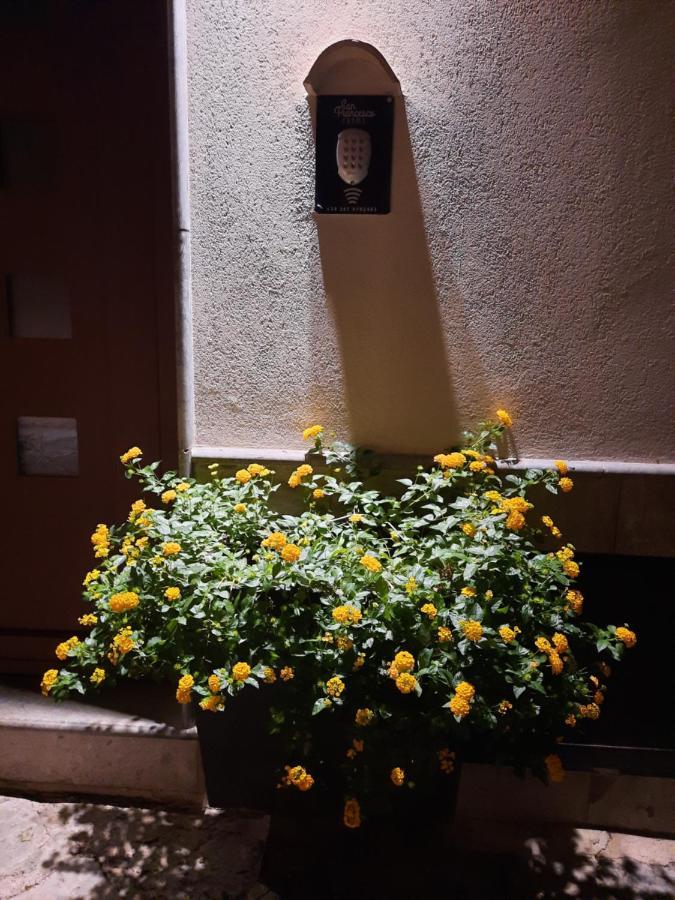 San Francesco And With Terrace In Locazione Turistica Bed & Breakfast 2*