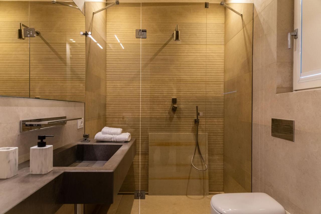 Super Attico Spa Teatro Massimo *