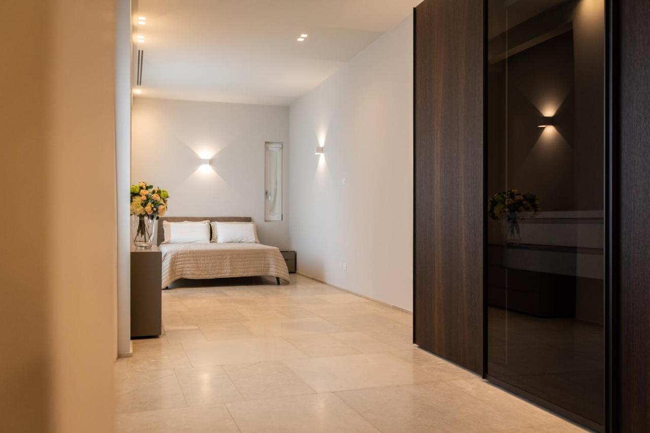 Apartamento Super Attico Spa Teatro Massimo