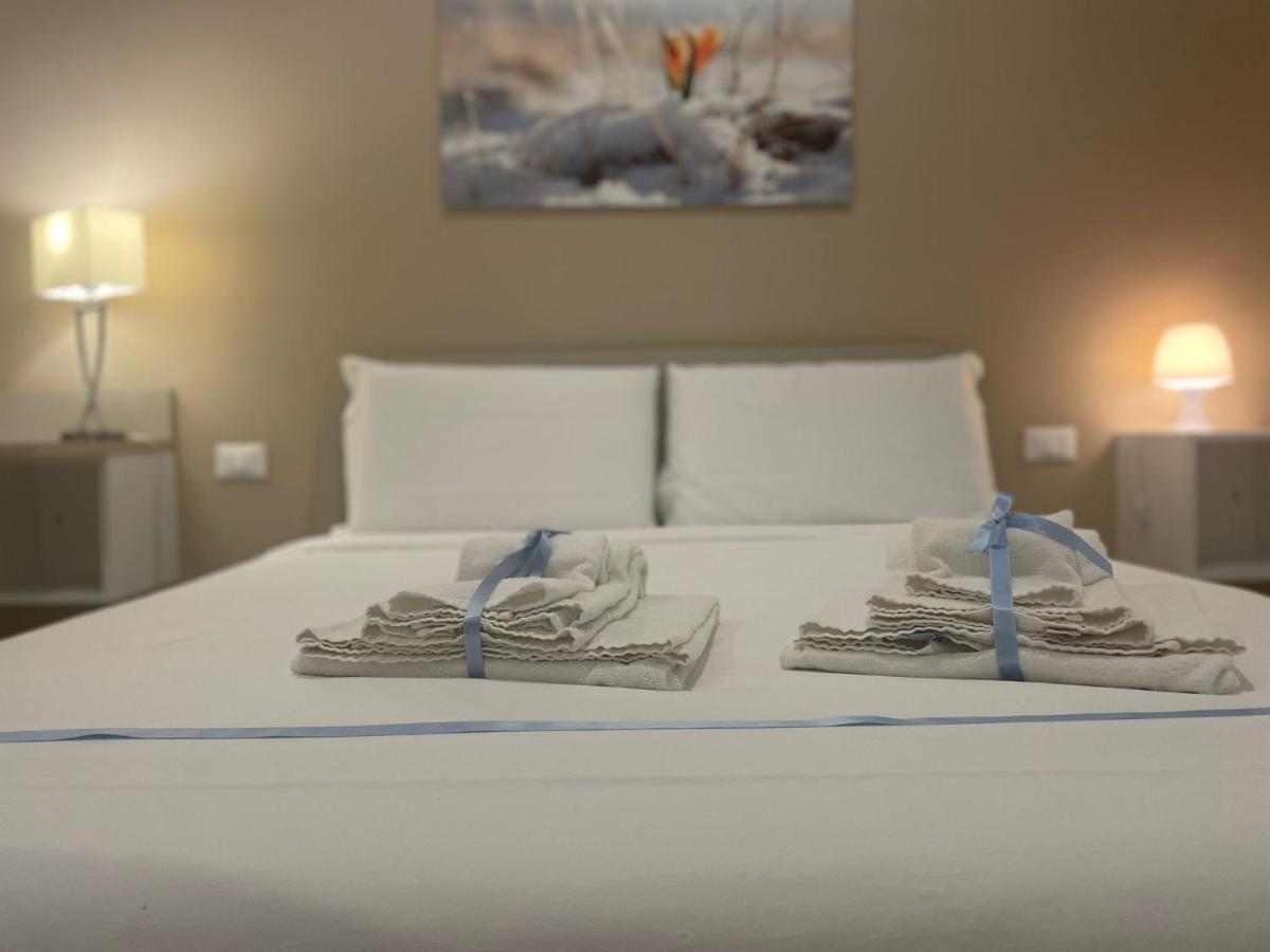 Le Quattro Stagioni - Rooms&suite Bed & Breakfast