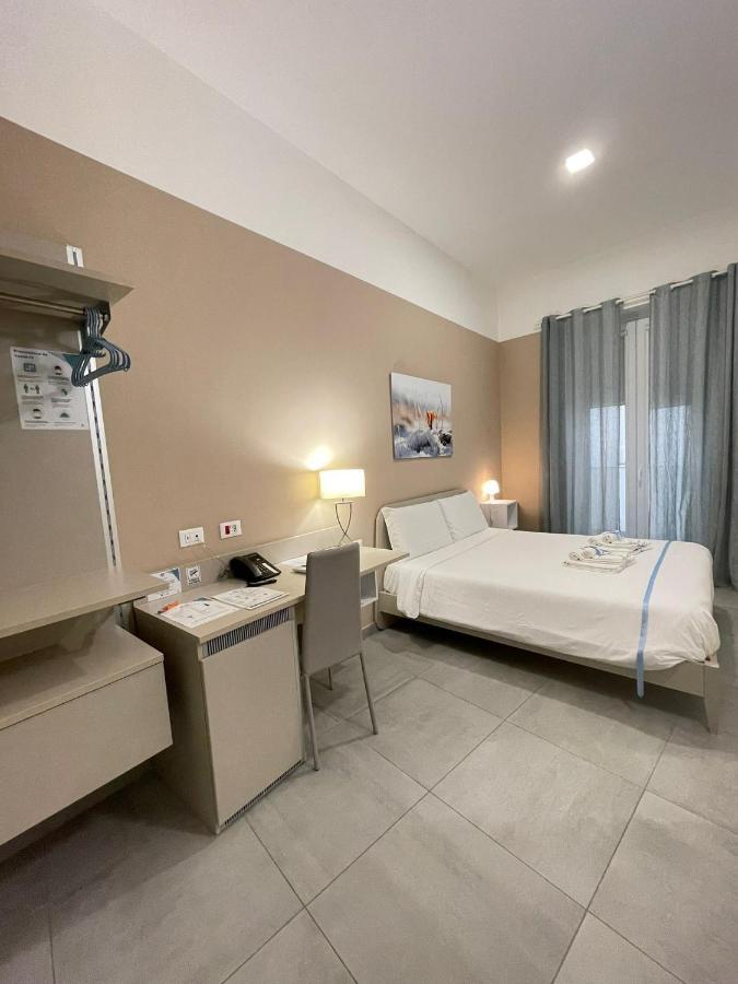 Le Quattro Stagioni - Rooms&suite 2* Palermo