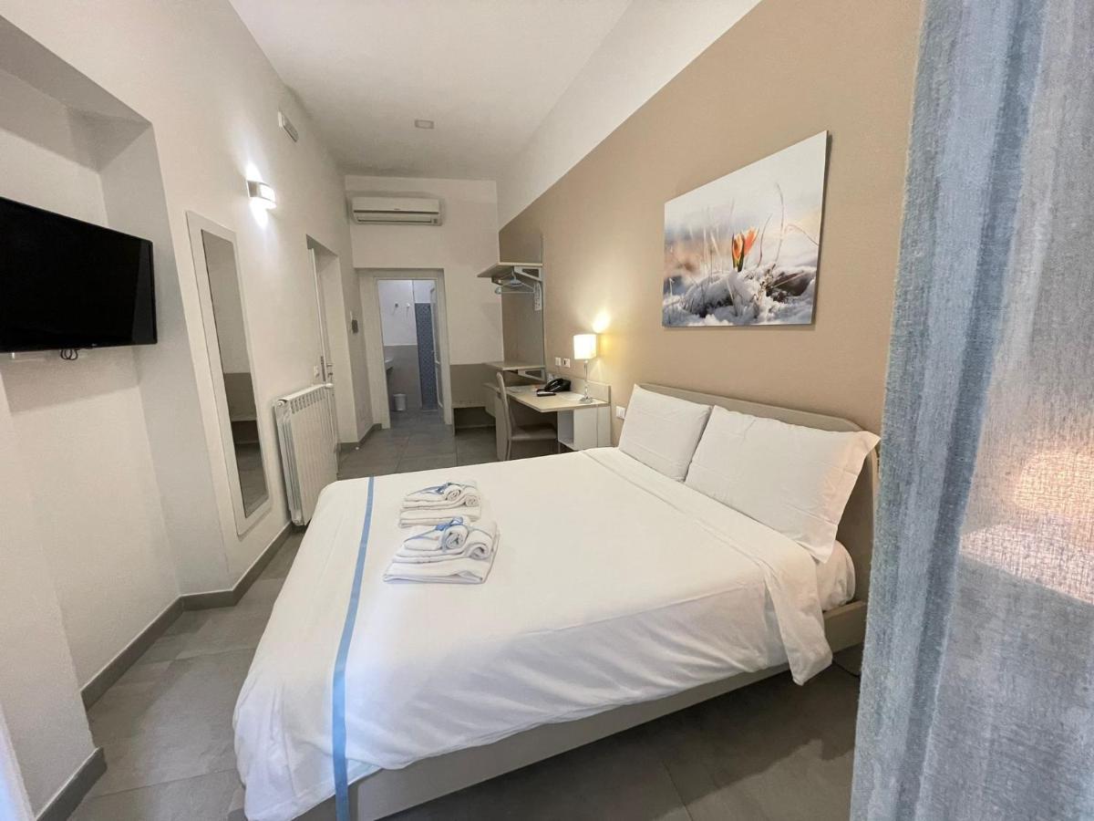 Bed & Breakfast Le Quattro Stagioni - Rooms&suite