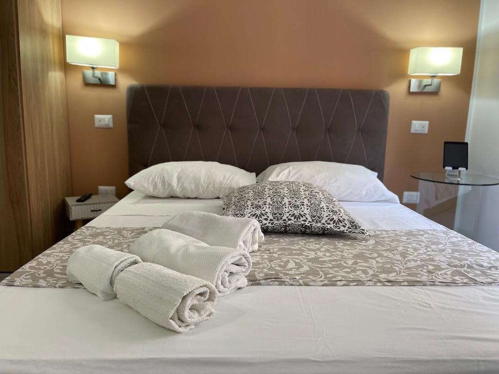 Bed & Breakfast Ciu Ciu Palermo