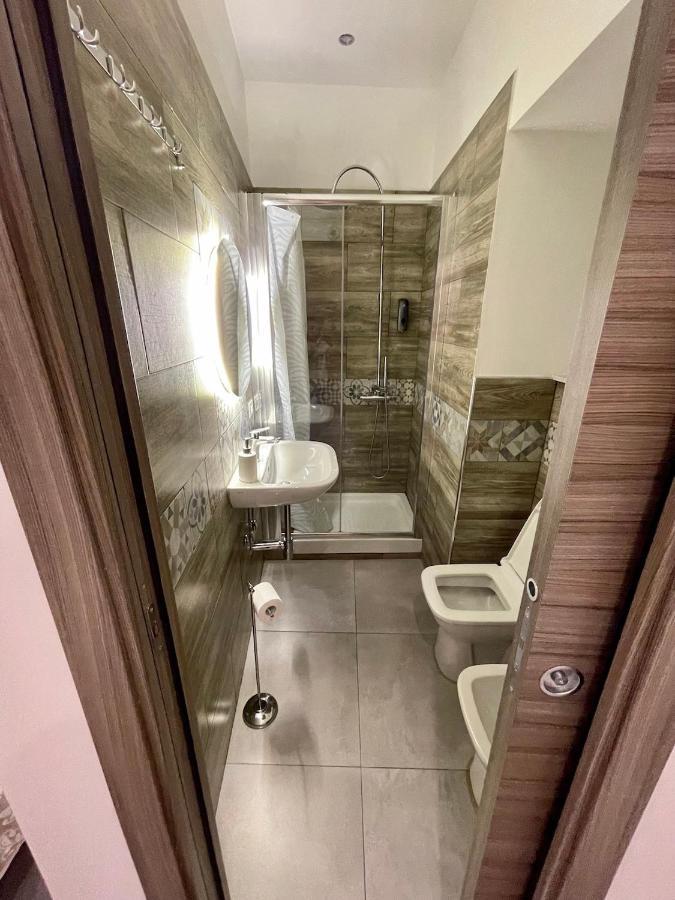 Bed & Breakfast Ciu Ciu Palermo