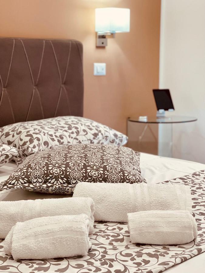 Ciu Ciu Bed & Breakfast 2*