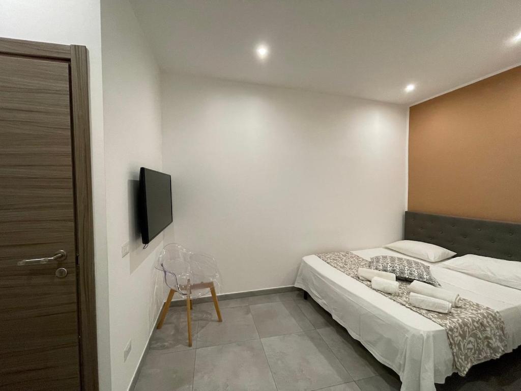 Frühstückspension Ciu Ciu Palermo