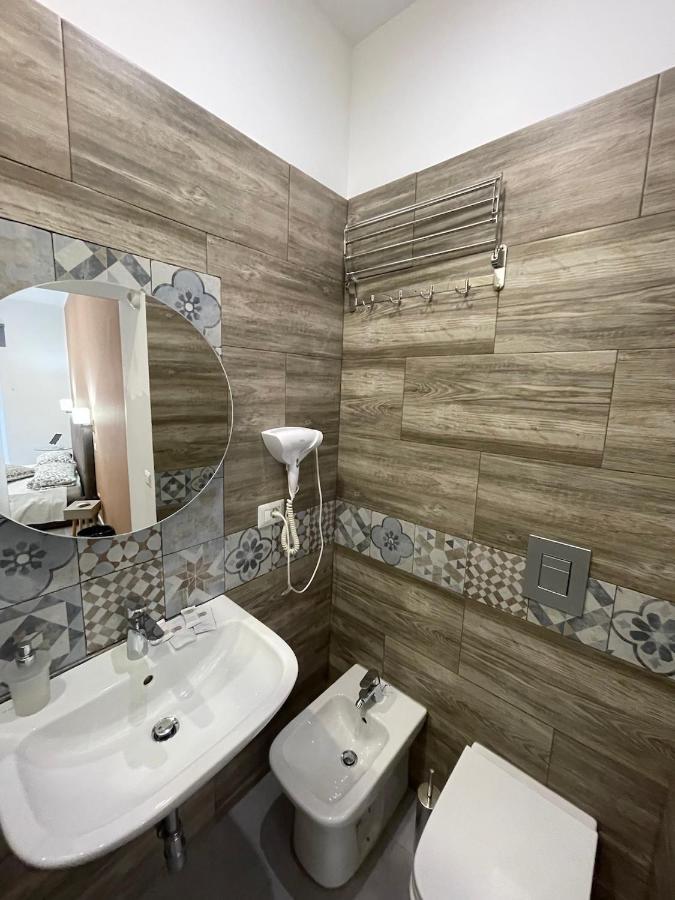 Bed & Breakfast Ciu Ciu Palermo
