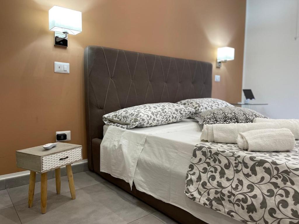 Ciu Ciu Bed & Breakfast