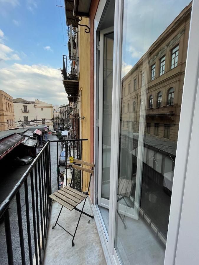 Bed & Breakfast Ciu Ciu Palermo