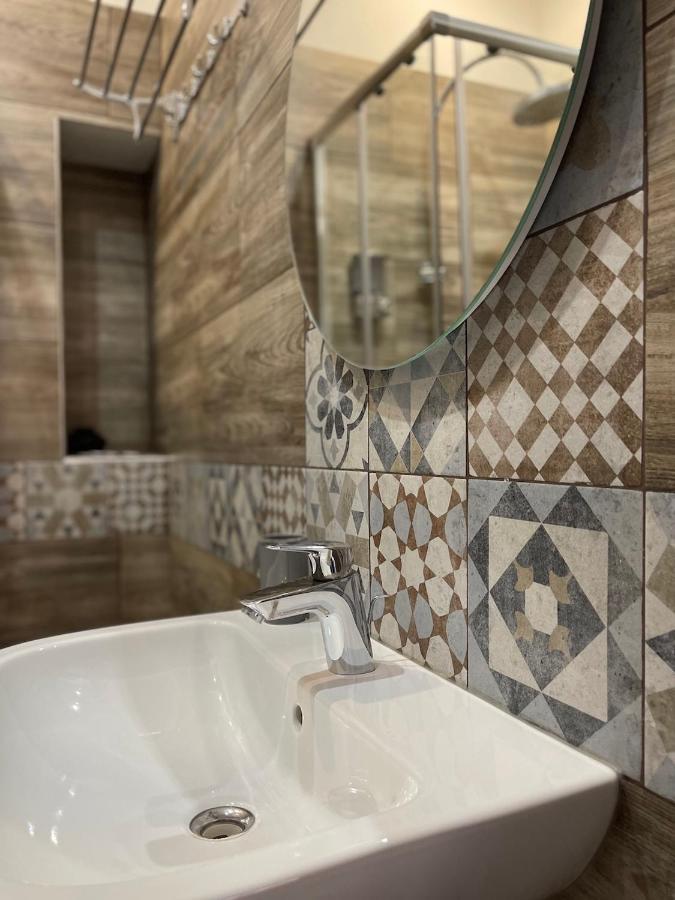 Ciu Ciu Bed & Breakfast Palermo
